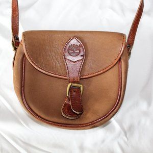Timberland Genuine Leather Purse